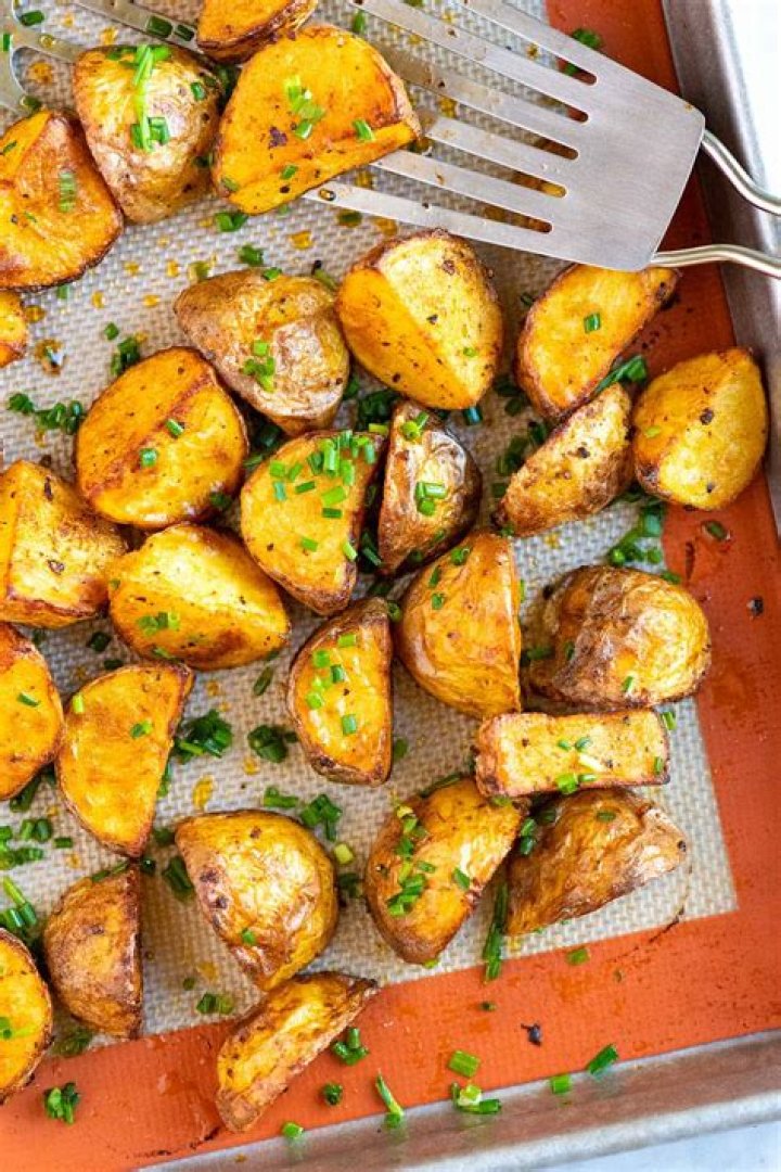 Can you can russet potatoes