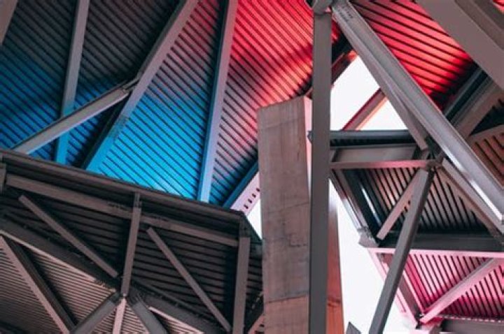 Can you change roof trusses