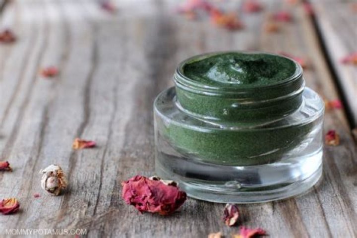 Can you cook with Chlorella