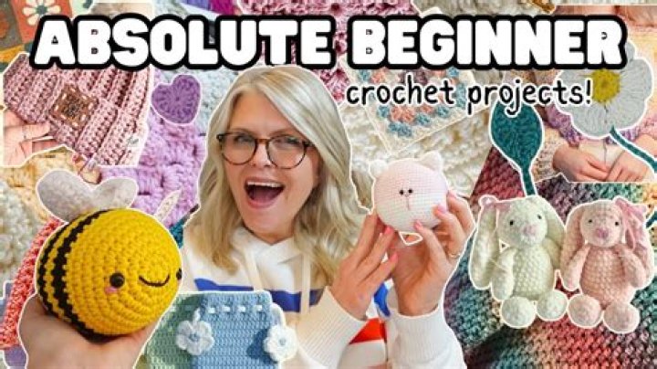 Can you crochet with a loom