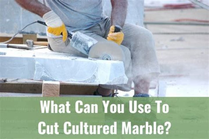 Can you cut on marble board