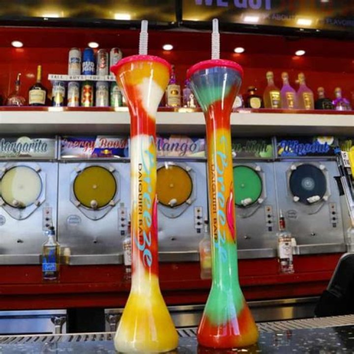 Can you drink free in Vegas