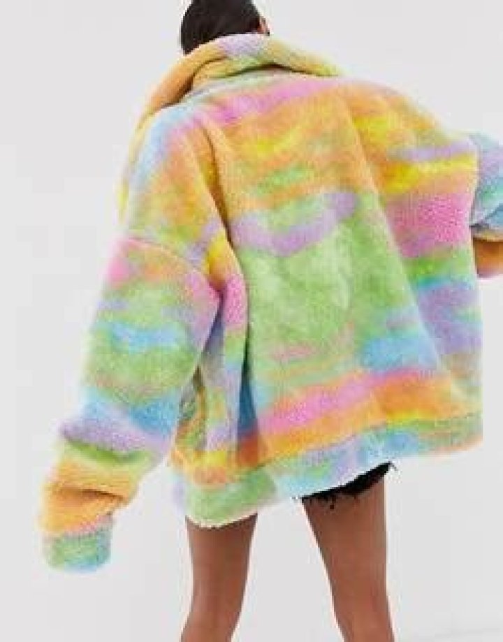 Can you dye fleece