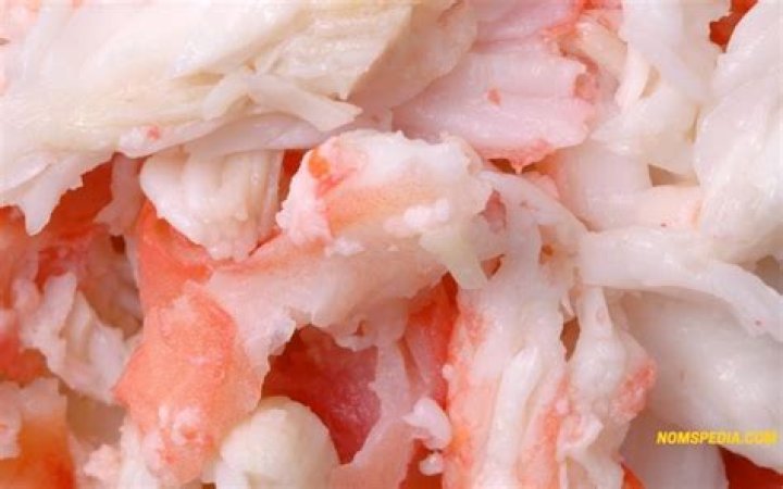 Can you eat crab meat