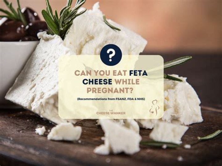 Can you eat feta cheese if its pasteurized