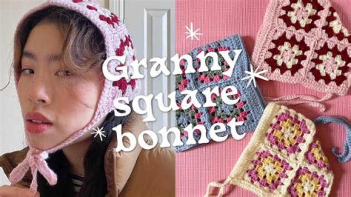 Can you eat granny bonnets