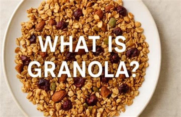 Can you eat granola on keto