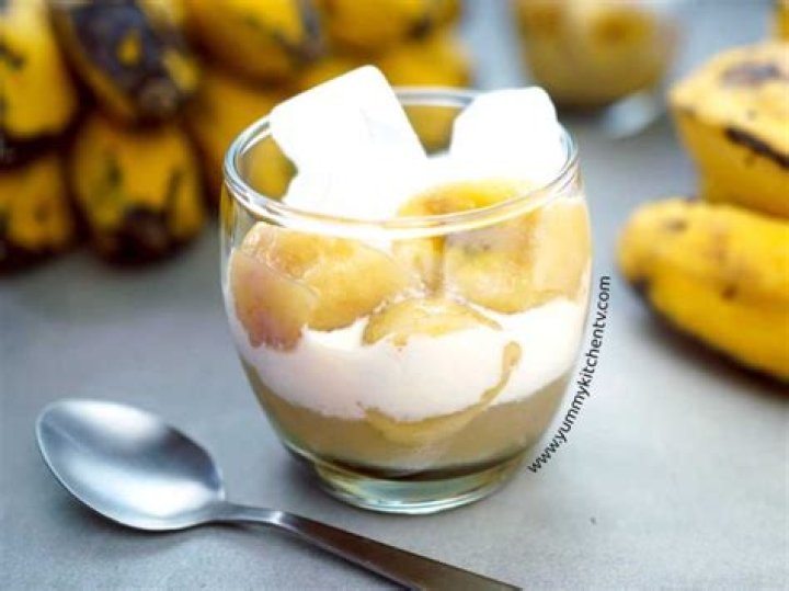 Can you eat raw saba banana