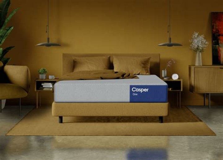 Can you flip a Casper mattress