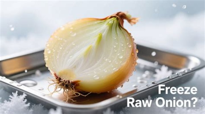 Can you freeze pearl onions