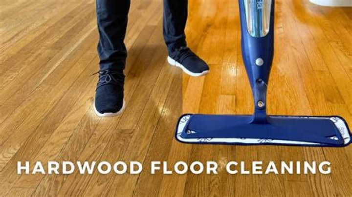 Can you get hardwood floors professionally cleaned