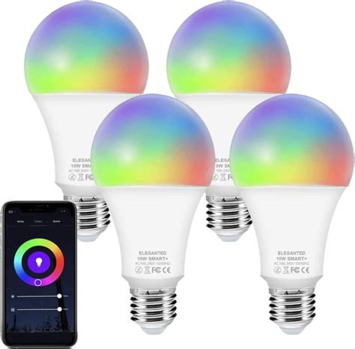 Can You Get Smart LED bulbs