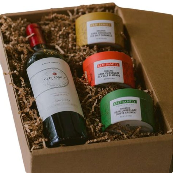 Can you give wine as a gift