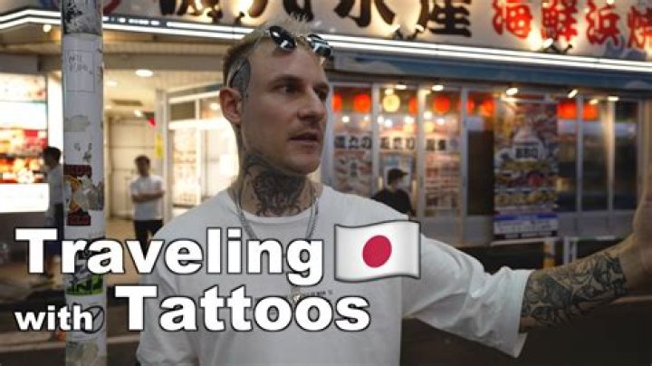 Can you have tattoos at BYU