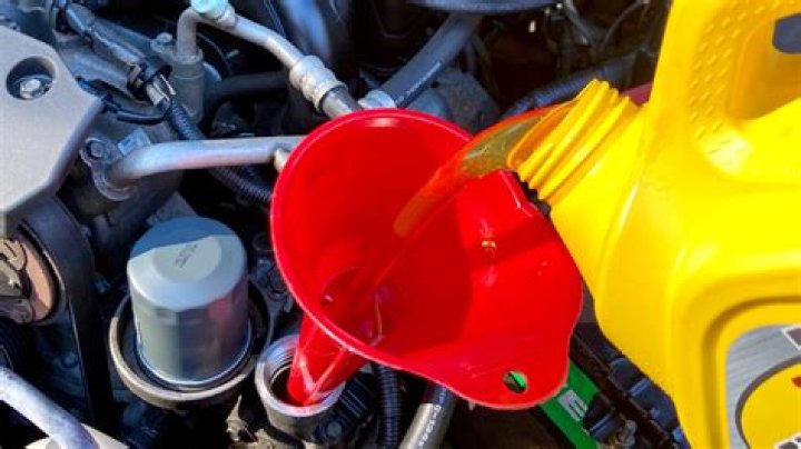 Can you install your own oil tank