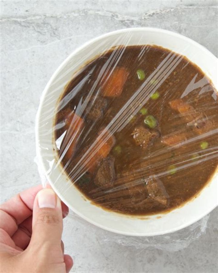 Can you keep reheating stew