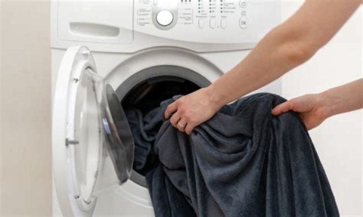 Can you machine wash fleece