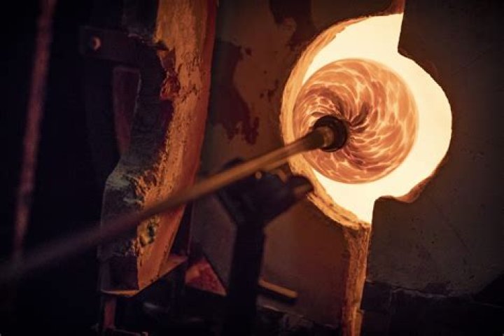 Can you make your own glass