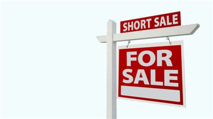 Can you negotiate an approved short sale