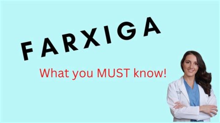Can you overdose on Farxiga