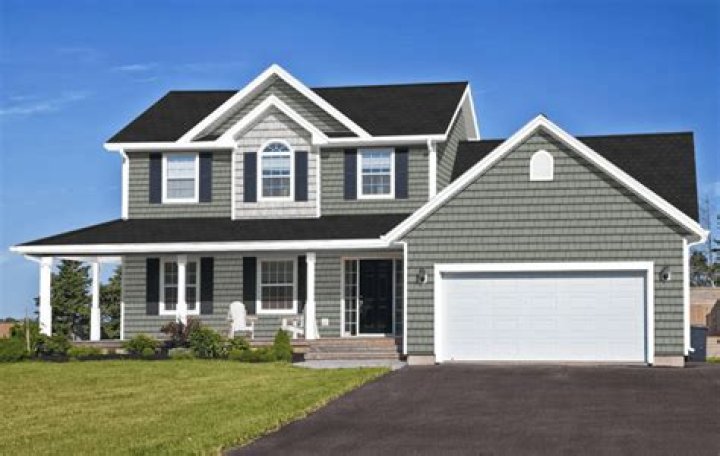 Can you paint a vinyl house