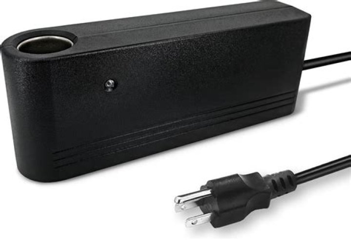 Can you plug 12V into 120v