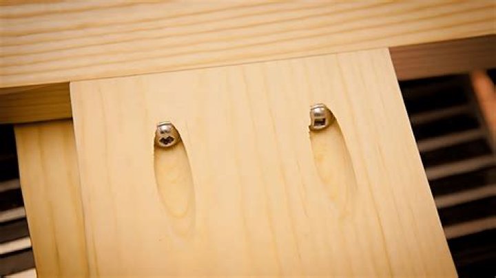 Can you pocket hole plywood