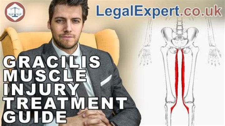 Can you pull your gracilis