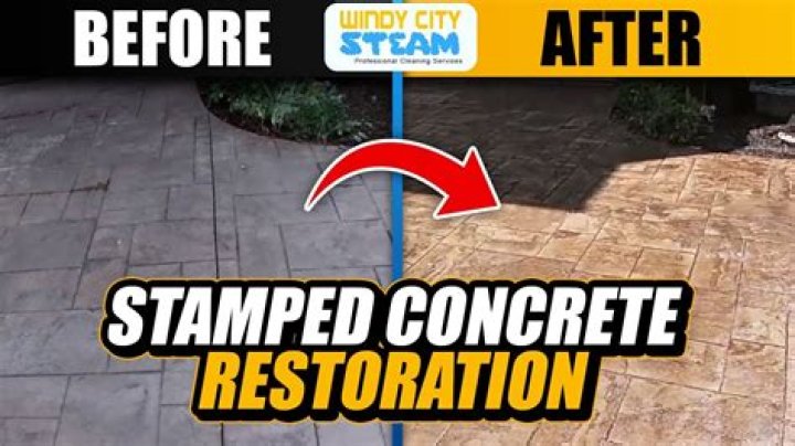 Can you remove patio sealer