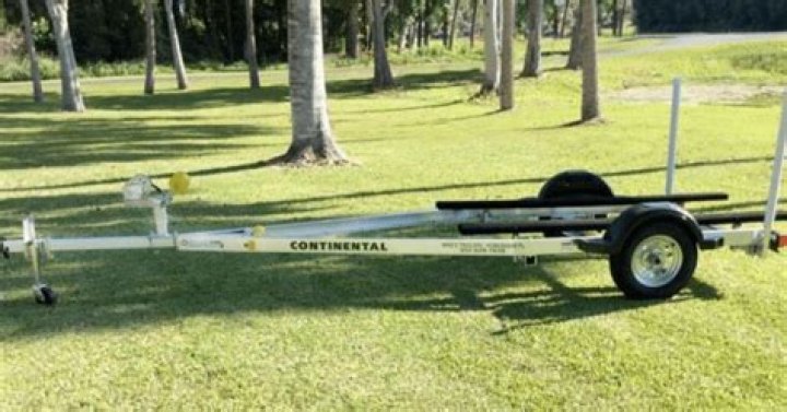 Can you rent a boat trailer