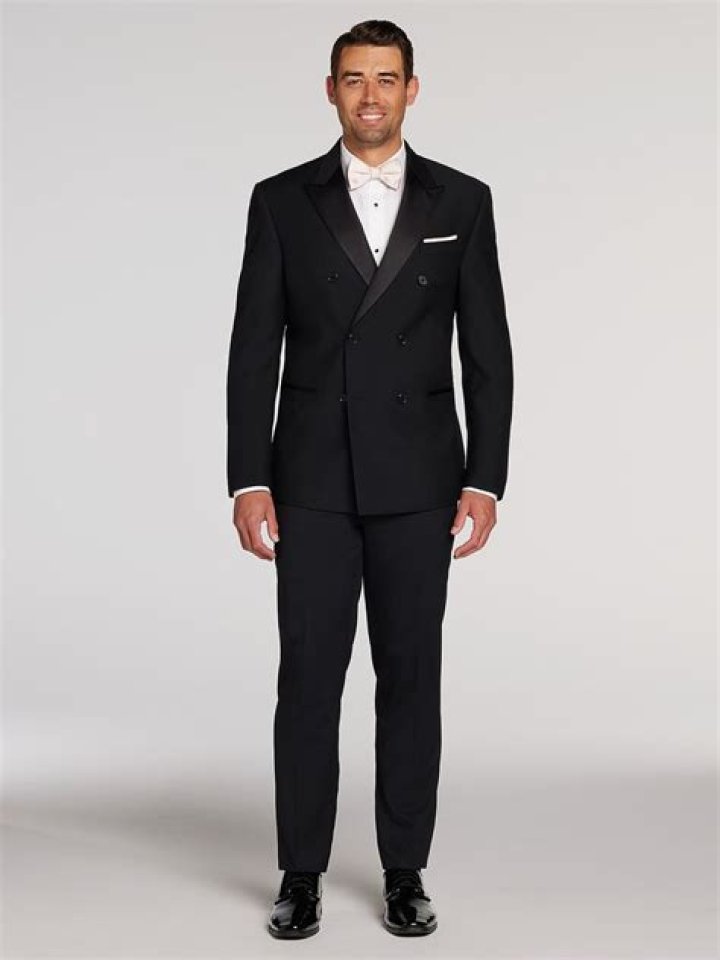 Can you rent a tux same day