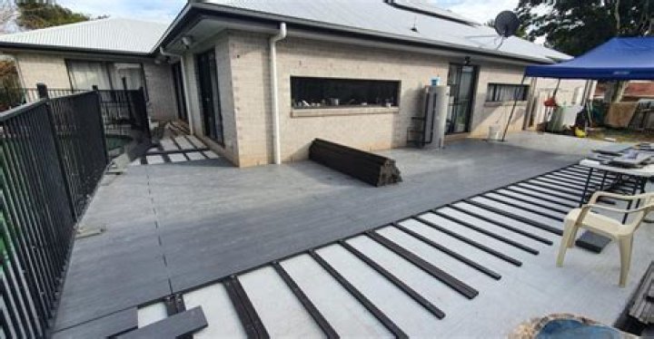 Can you replace deck boards