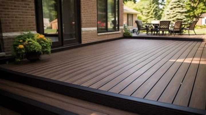 Can you reverse deck boards