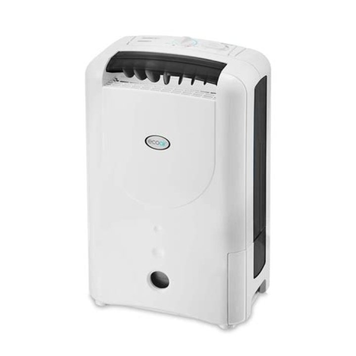 Can you run a dehumidifier continuously