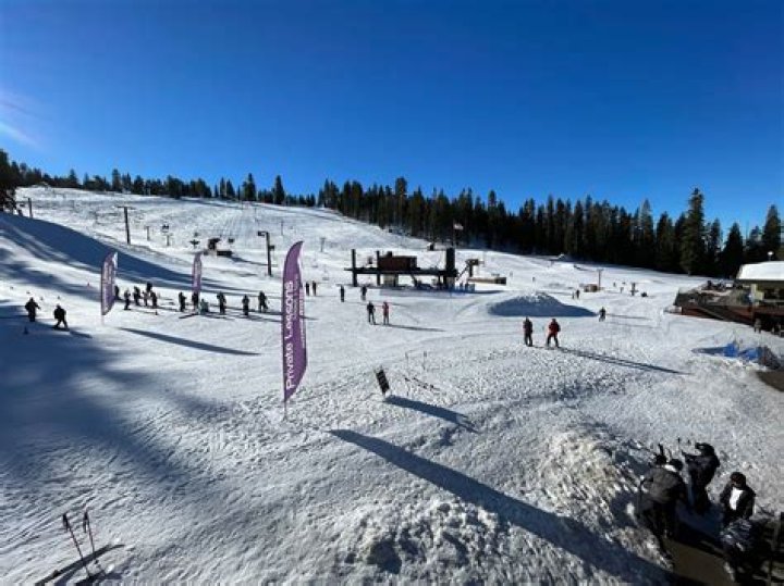 Can you sled at Dodge Ridge