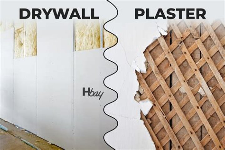 Can you stucco over drywall