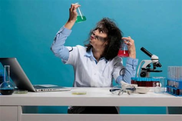 Can you take Biochem online