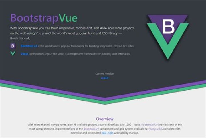 Can you use bootstrap with Vue