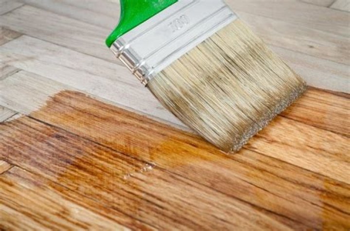 Can you use lacquer on wood