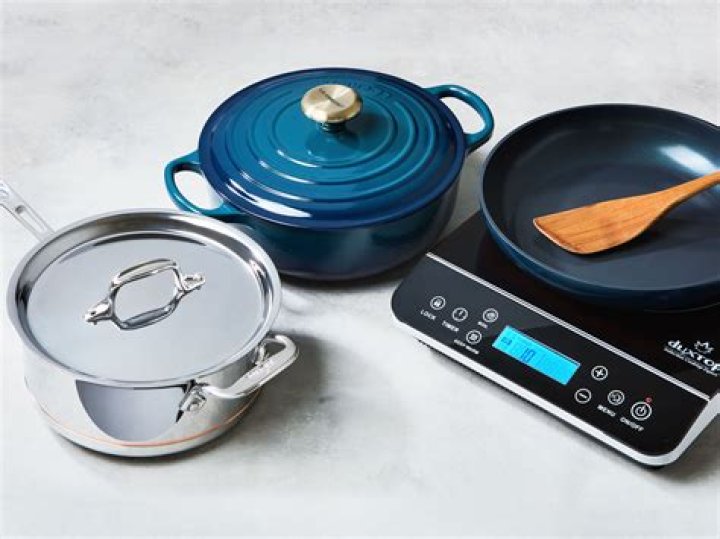 Can you use Le Creuset on induction hobs