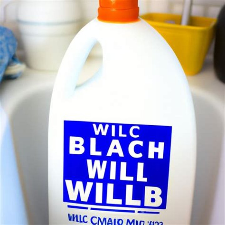 Can you use too much bleach