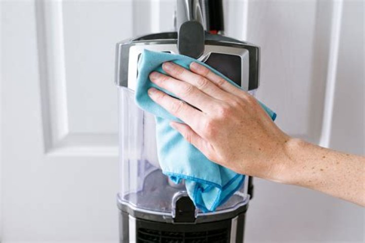 Can you wash a shark filter