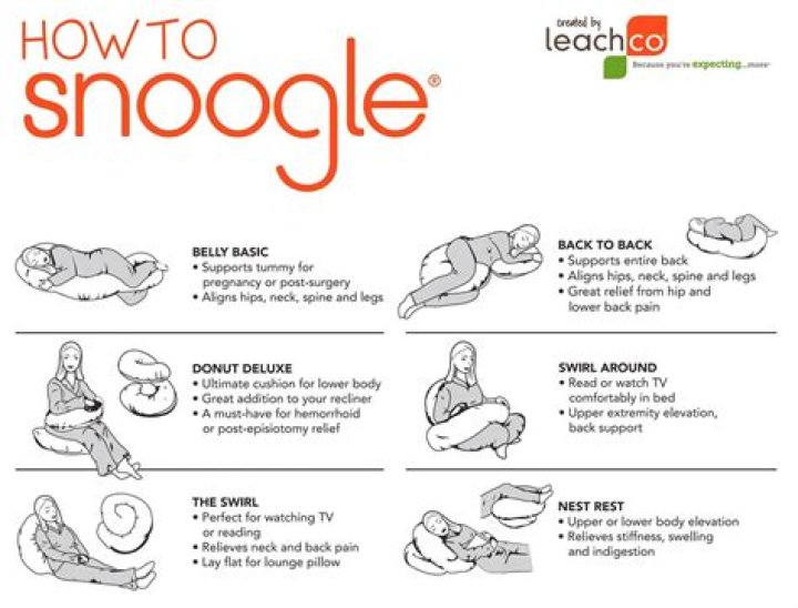Can you wash Leachco pillow
