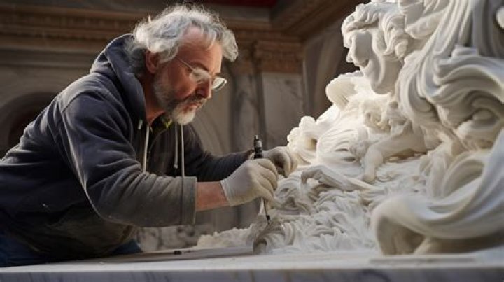 Can you wax cultured marble