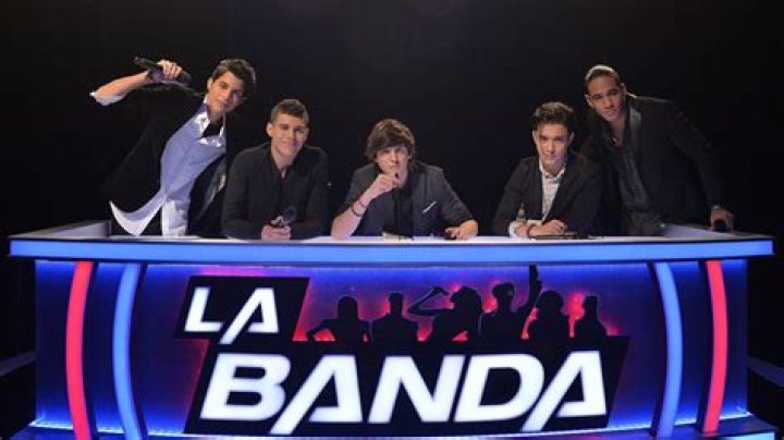 ¿Cómo empezó la banda CNCO