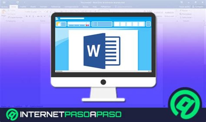 ¿Cuál es la ventana de Word