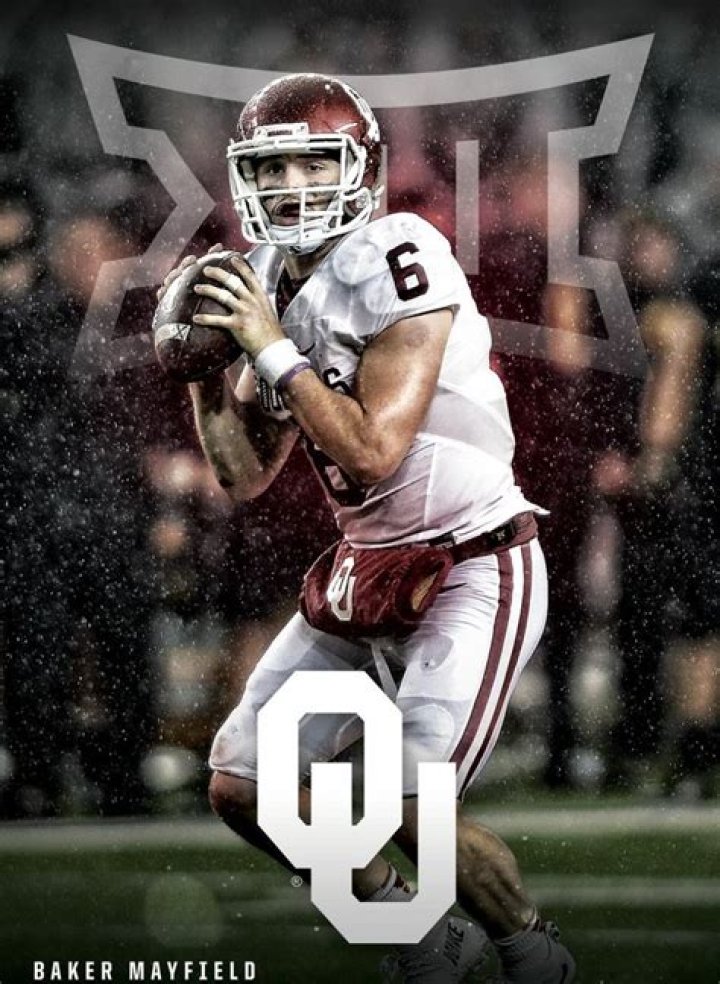 Did Baker Mayfield beat OSU