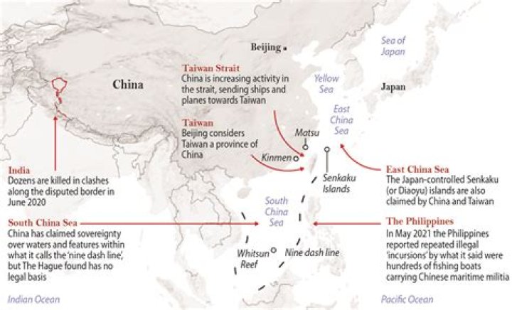 Did China ever invade Korea