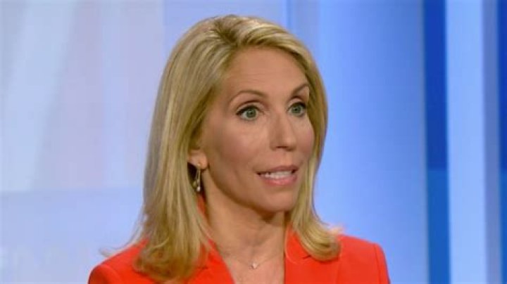 Did Dana Bash go to college