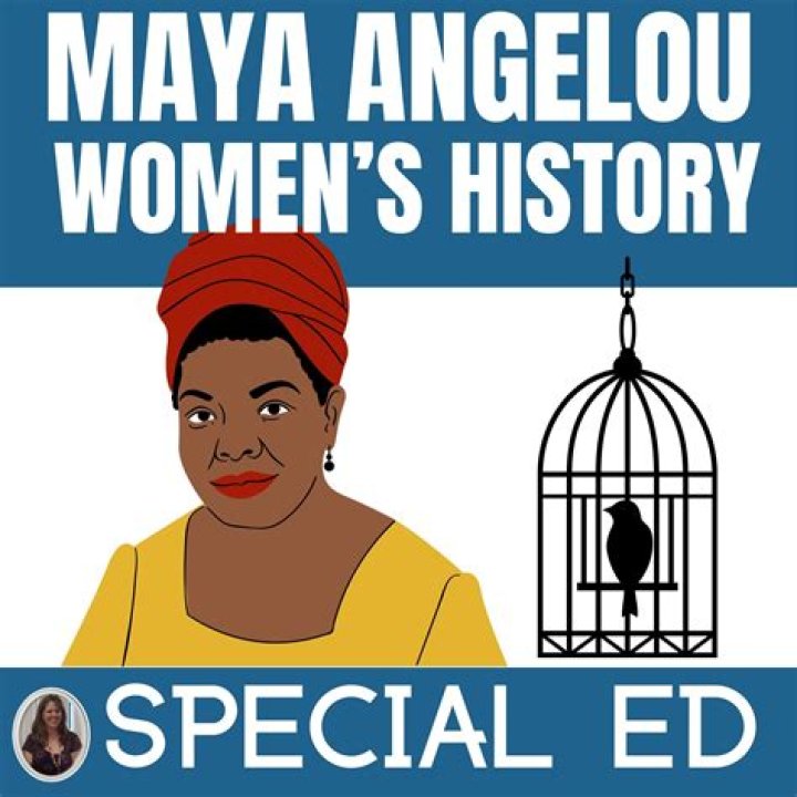 Did Maya Angelou ever marry